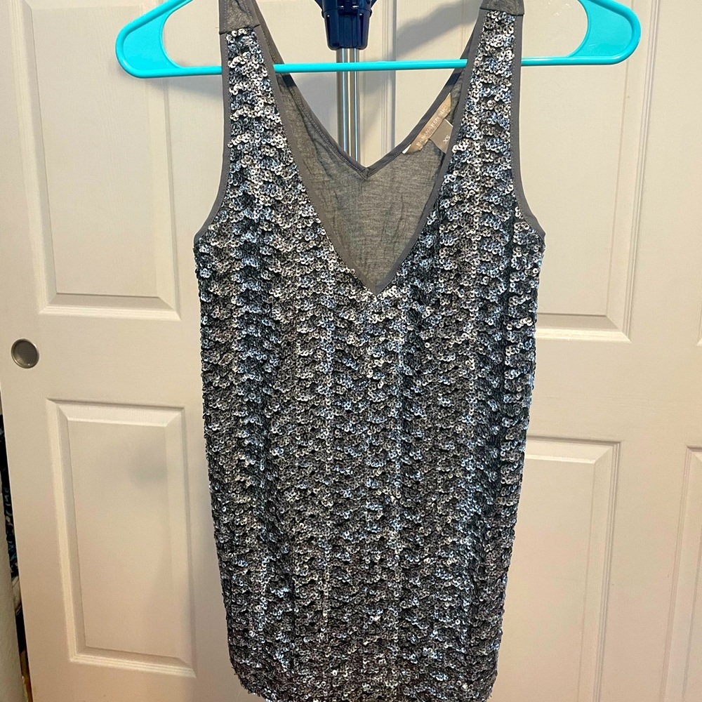 Banana Republic Blouse